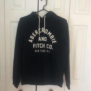Abercrombie and Fitch sweatshirt